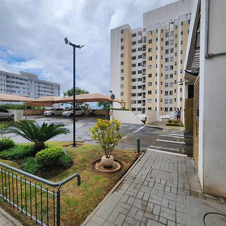 Apartamento Em Condominio Com Lazer Belo Horizonte Bagian luar foto