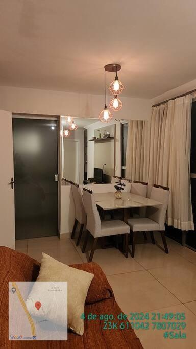 Apartamento Em Condominio Com Lazer Belo Horizonte Bagian luar foto