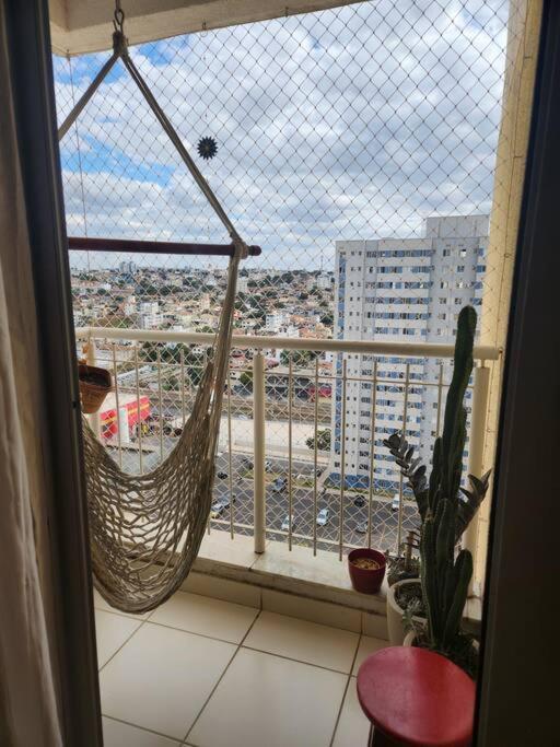 Apartamento Em Condominio Com Lazer Belo Horizonte Bagian luar foto