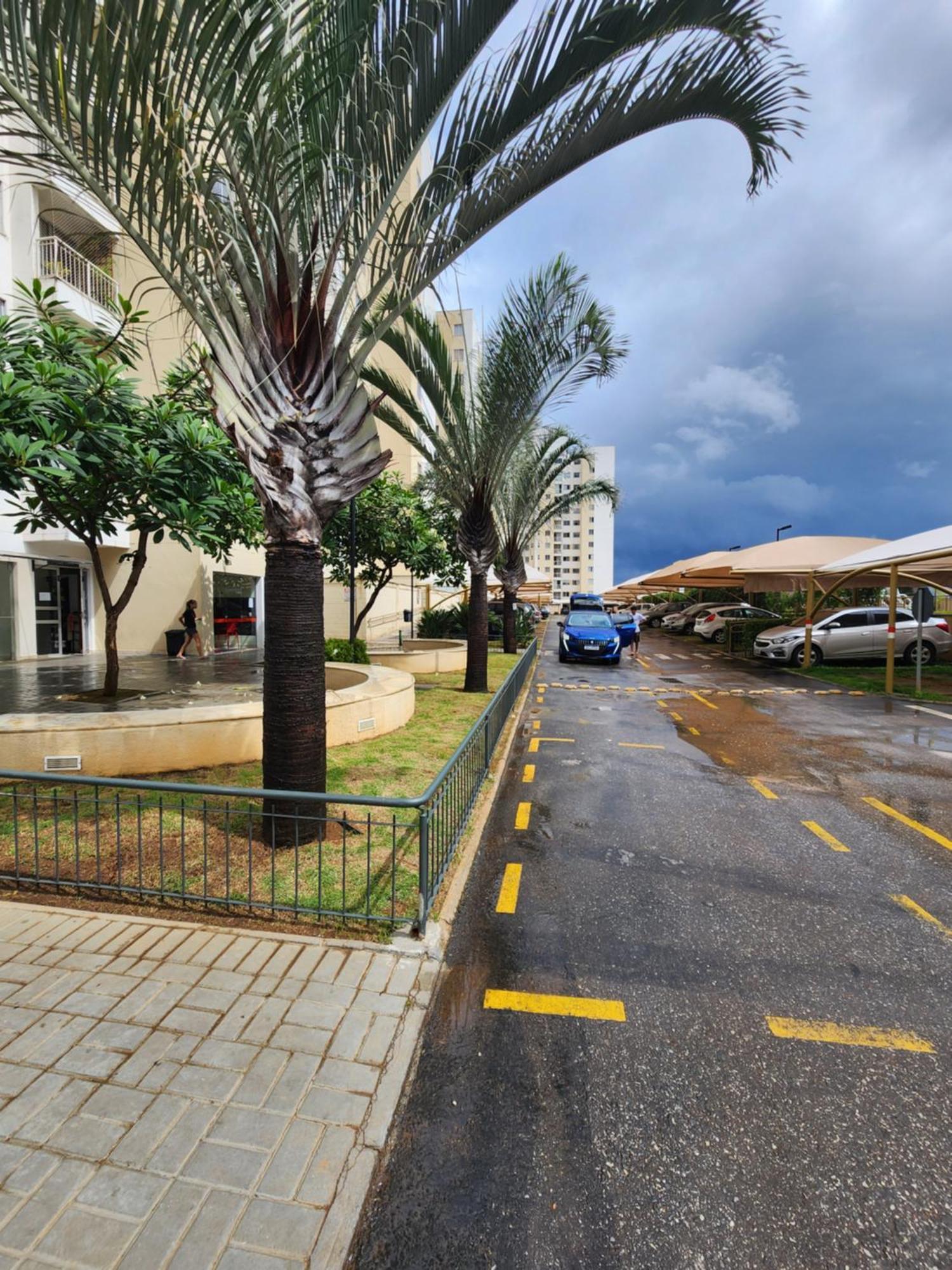 Apartamento Em Condominio Com Lazer Belo Horizonte Bagian luar foto